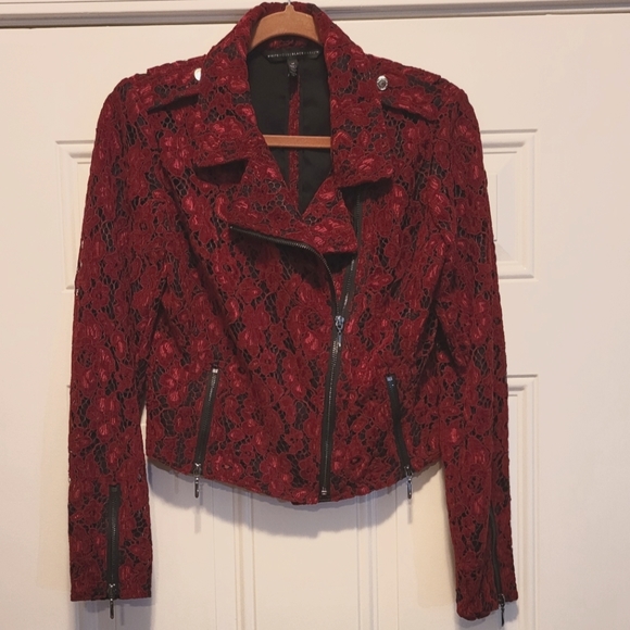 White House Black Market Jackets & Blazers - Women's WHBM Jacket M